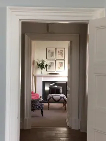 5 * hjem lige nord for Edinburgh, fantastisk Loch-udsigt, familie- og kæledyrsvenlig - Image 2
