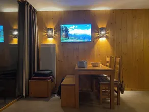 Enestående moderne 1 sengs lejlighed med en betagende udsigt til Mont Blanc - Image 4