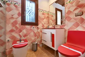 Villa maravillosa y confortable en Jávea, Costa Blanca, España  con piscina privada para 4 personas - Image 3