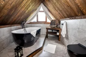 Osada Góralska Ostoja Pod Gubałówką z Jacuzzi - Image 2