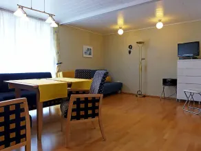 Apartment Appartmenthaus Skyline 309 by Interhome - Image 4