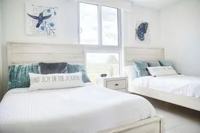 Blue Oasis Beach Front Condo - Image 3