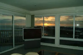 Se Sea # 38 med en fantastisk panorama Ocean Front Visningar - Image 2