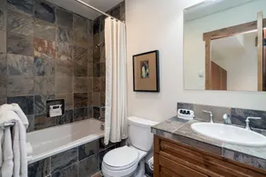 Luxury 4BDR Condo Walk to Gondola | Deck + Views | Hike, Bike & Relax - Image 5