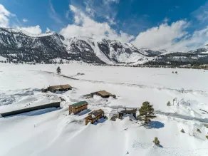 Oplev Mammoth Lakes som ingen andre; ingen fælles mure, 360 visninger, stille. - Image 4