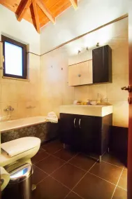 Maisonette in Villa Zourva - Image 4