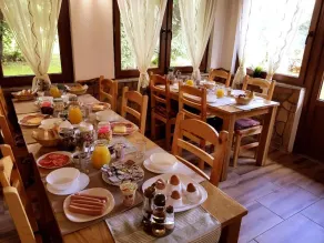Guesthouse Green Valley - Image 4