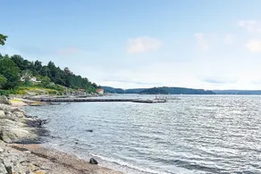 Maison de vacances pour 4 a Ljungskile - Image 4