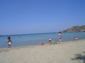 MAGICAL SYROS-QUEEN OF THE CYCLADES - RELAX IN THE INTENSE BLUE- - Image 3
