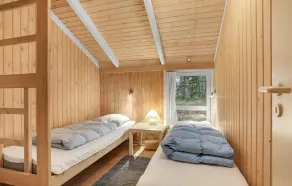 Gorgeous home in ålbæk with kitchen - Image 5