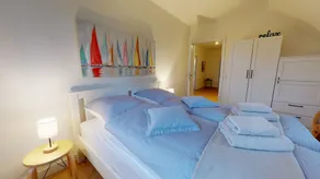 Apartamento \"Löningen - Hasestraße\" com Varanda e Wi-Fi - Image 4