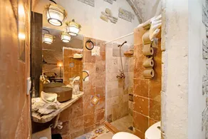 Ferienwohnung \"La Cueva De Medina-Sidonia\" mit Privatterrasse und WLAN - Image 4