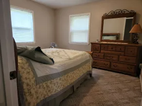 Lovely Mount Storm Waterfront Lake House - pet friendly, child friendly retreat - Image 4