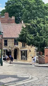 Castle Square Cottage - Image 5
