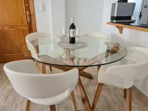 Ferienhaus Rio Mar V in Pilar de la Horadada - 6 Personen, 3 Schlafzimmer - Image 4
