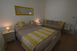 Delightful apartment very close to the sea and the center - Image 5