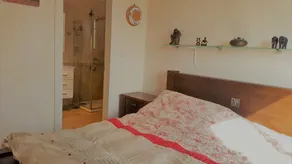 Familj semester penthouse, 66 steg till havet / stranden, w / jacuzzi - Image 5