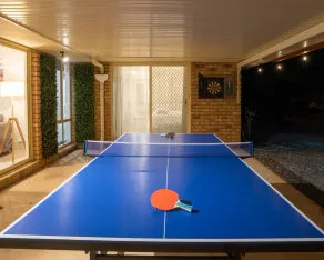Ocean views, hot tub, sleeps 12, BBQ & Ping Pong table - Image 2