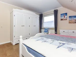 Ferienwohnung Haus Heimathafen - Image 3