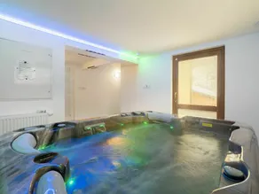 Villa indipendente con vasca idromassaggio, piscina privata, WIFI, TV, terrazza, animali ammessi - Image 3