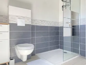 Appartement familial avec terrasse à Fréhel | 6 personnes | Réf 303 - Image 2