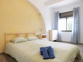 Villa Esperanza 4bedroom villa with air-conditioning & private swimming pool - Image 4