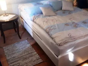 Variante 3: Ferienwohnung, 3 Schlafzimmer - Hof am See - Image 5