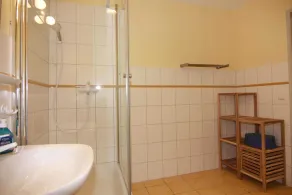Ferienwohnung Kleiner Seestern in Wiek - Image 5