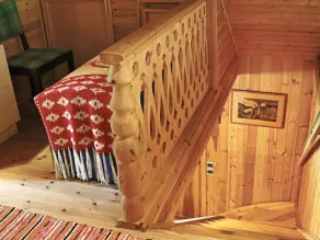 4 star holiday home in Kalv - Image 3