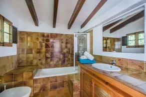 Beautiful Villa Papalaia with Pool, Garden, Terraces, Air Conditioning - Image 5