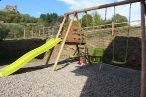 Chalet \"la chadeyre\" for nylig bygget, gratis wifi, varme inkluderet - Image 2
