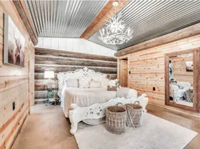 Cabin for rent in Shawnee - Image 5