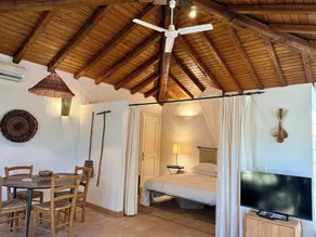 Casale Vecchio Abruzzo Countryside Spacious and Authentic Private Villa With Pool in an Olive Grove - Image 3