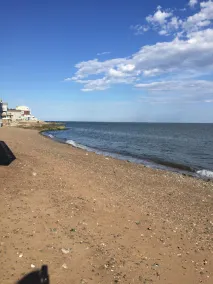 Stuga vid havet, Yale New Haven Getaway Destination - Image 4