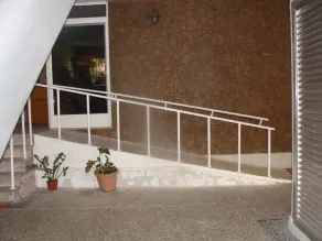 Comfortable, modern, and charming apartment in Glória, near Lapa and the Glória street market. - Image 2