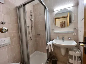 Vacation apartment no. 12, 1-2 persons, 42 sqm, 1 bedroom, balcony - Image 2