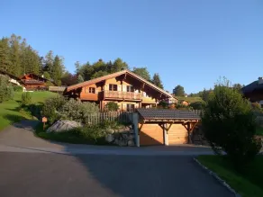 Charmantes, familienfreundliches Chalet in den Schweizer Alpen in der Nähe von Skiliften und Radwegen - Image 5