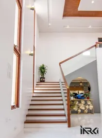 Newly Built Modern House - Image 2