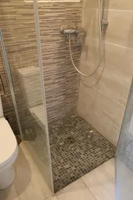 Appartement T2 40 M² dans villa avec jardin Semaine /WE 2 personnes - Image 2
