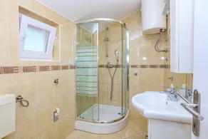 Two bedroom apartment near beach Vodice (A-4198-a) - Image 2