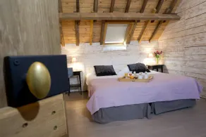 Sommerhus med spa, tyrkisk bad, sauna, indendørs opvarmet pool privatisere for dig! - Image 4
