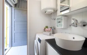 Lovely Apartment In Stinica With Wifi - Image 3