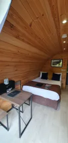 Priory Glamping Pods and Guest accommodation - Image 5