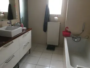 Gran villa moderna de 200m2 con piscina para 12 personas entre Burdeos, Océano y Médoc - Image 3