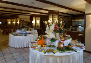 Ladonia Hotels Beceren Uludağ - Image 4