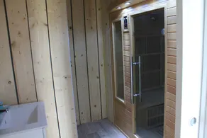 Hus 15 personer 300 m fra havet + sauna - Image 2