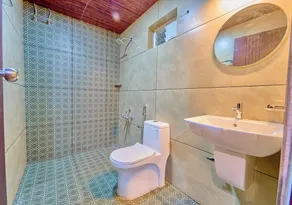 Whispering Hills Pine Malhar Pool & Tent Attappadi by VOYE HOMES - Image 4