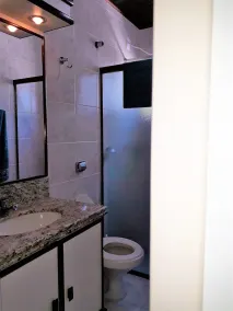 Beautiful apartment, 3 bedrooms, 30m from the beach, garage, Wi-Fi, Netflix, air conditioning, balcony. - Image 4
