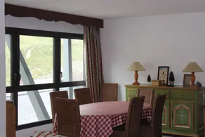 La Mongie, Appartement 100 m2, centre station - Image 5