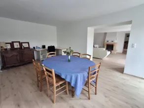 Cottage located in the countryside near the lake and the forest of Sillé le guillaume - Image 4